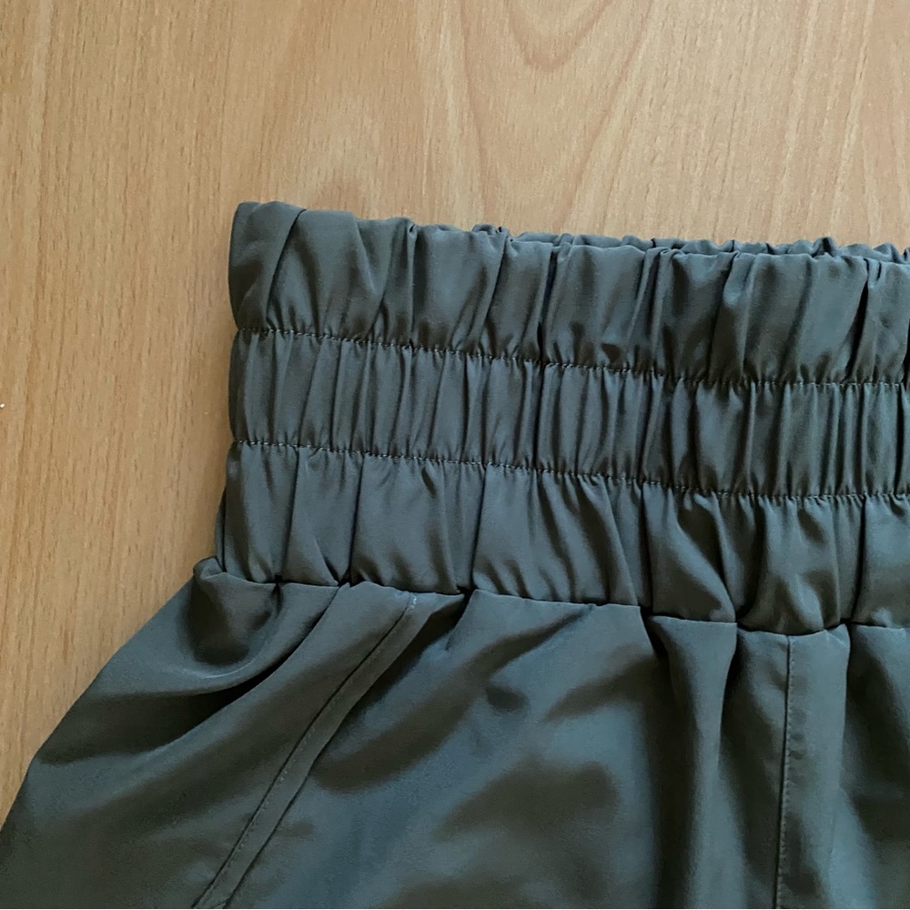 New In Get Up + Go Shorts - Picture 14 of 16